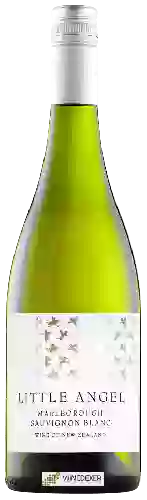 Domaine Little Angel - Sauvignon Blanc