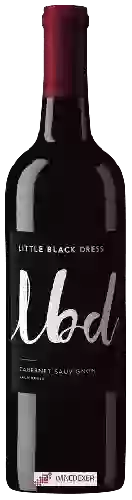 Domaine Little Black Dress - Cabernet Sauvignon