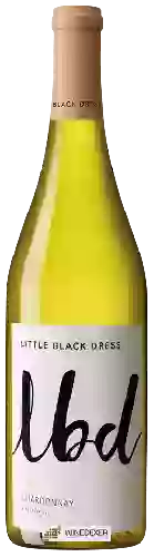 Domaine Little Black Dress