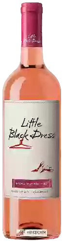 Domaine Little Black Dress - Divalicious Pinot Pink