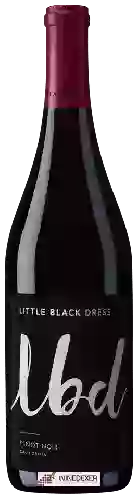 Domaine Little Black Dress - Pinot Noir