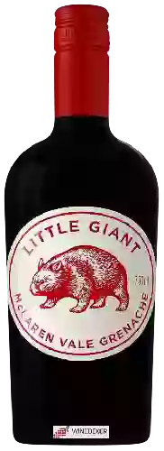 Domaine Little Giant - Grenache