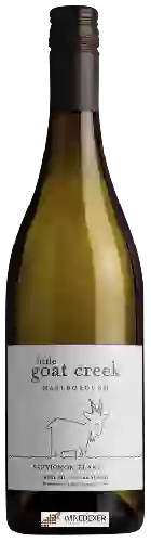 Domaine Little Goat Creek - Sauvignon Blanc