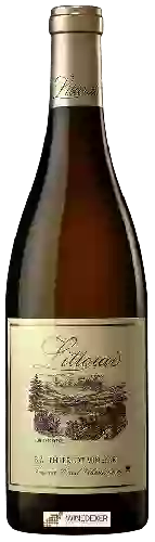 Domaine Littorai - B. A. Thieriot Vineyard Chardonnay