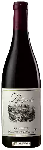 Domaine Littorai - Mays Canyon Pinot Noir