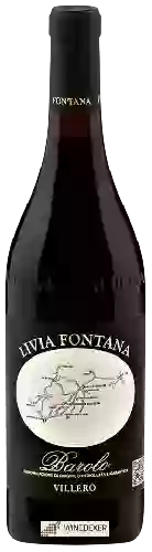 Domaine Livia Fontana - Villero Barolo