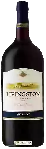 Domaine Livingston Cellars - Merlot