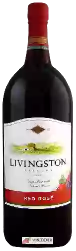 Domaine Livingston Cellars - Red Rosé