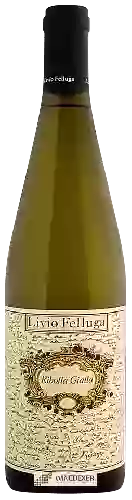 Domaine Livio Felluga - Ribolla Gialla