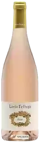 Domaine Livio Felluga - Rosé