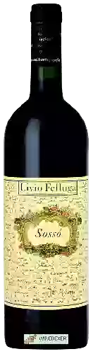 Domaine Livio Felluga - Sossó (Riserva)