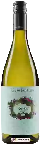 Domaine Livio Felluga - Vertigo Bianco