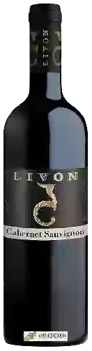 Domaine Livon - Cabernet Sauvignon