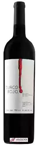 Domaine Llano Colorado - Surco Rojo