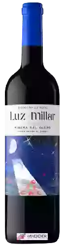 Bodegas y Viñedos Lleiroso - Luz Millar Roble