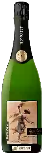 Domaine Llopart - Cava Nèctar Terrenal Semi Dolç