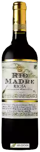 Domaine Ilurce - Rio Madre Graciano