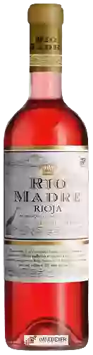 Domaine Ilurce - Rio Madre Rosé