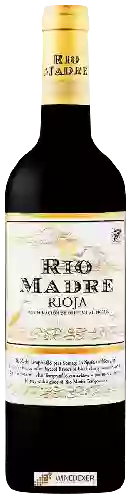 Domaine Ilurce - Rio Madre Tempranillo