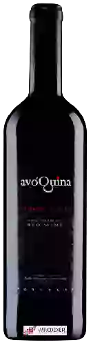 Domaine LMH-Wines, Lda - AvóQuina Tinto