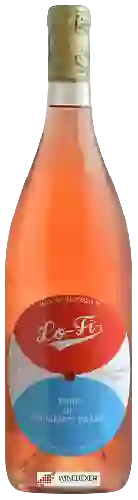 Domaine Lo-Fi - Rosé of Cabernet Franc