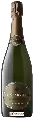 Domaine Lo Sparviere - Franciacorta Extra Brut