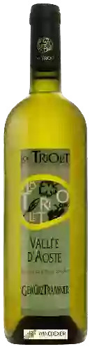 Domaine Lo Triolet - Gewürztraminer