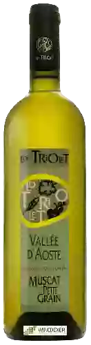 Domaine Lo Triolet - Muscat Petit Grain