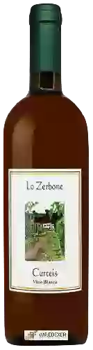 Domaine Lo Zerbone - Curtéis Bianco