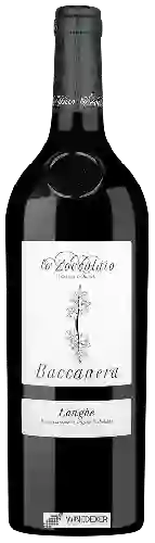 Domaine Lo Zoccolaio - Baccanera