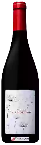 Domaine Ziries - Con Viento Fresco Garnacha