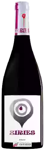 Domaine Ziries - Garnacha