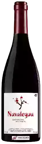 Domaine Ziries - Navalegua