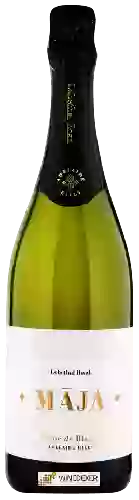 Domaine Lobethal Road - Māja Blanc de Blancs