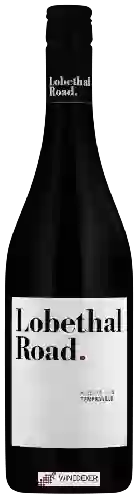 Domaine Lobethal Road - Tempranillo