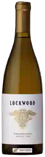 Domaine Lockwood Vineyard - Chardonnay