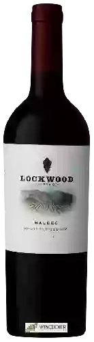 Domaine Lockwood Vineyard - Merlot