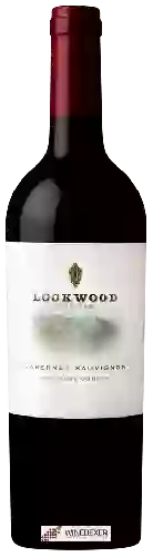 Domaine Lockwood Vineyard - Prestige Collection Cabernet Sauvignon