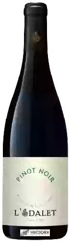 Domaine L'Odalet - Pinot Noir