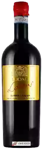 Domaine Lodali - Lorens Barbera d'Alba