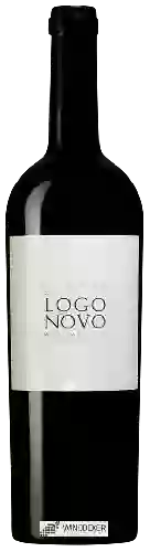 Domaine Logonovo - Montalcino