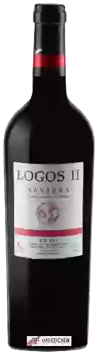 Domaine Logos - Logos II Red