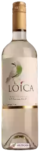 Domaine Loica - Sauvignon Blanc