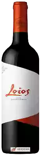 Domaine Loios - Tinto