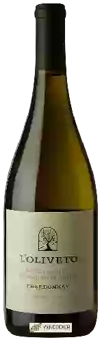 Domaine L'Oliveto - Barrel Fermented Chardonnay