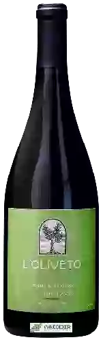 Domaine L'Oliveto - Pinot Noir