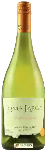 Domaine Loma Larga - Chardonnay