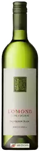 Domaine Lomond - Sauvignon Blanc