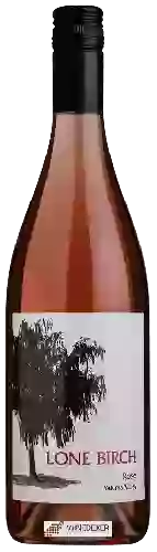 Domaine Lone Birch - Rosé