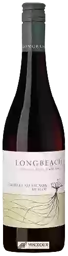 Domaine Long Beach - Cabernet Sauvignon - Merlot